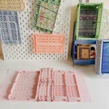 収納ボックス 収納ケース 折りたたみ | PlusNao | 詳細画像3 
