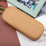 メガネケース 眼鏡ケース サングラスケース | PlusNao | 詳細画像7