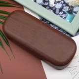 メガネケース 眼鏡ケース サングラスケース | PlusNao | 詳細画像9