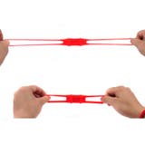 自転車用 シリコンバンド 4個セット | PlusNao | 詳細画像6 