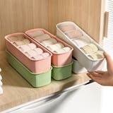 衣類収納ケース 収納ボックス 小物入れ | PlusNao | 詳細画像3 