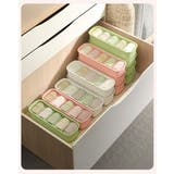 衣類収納ケース 収納ボックス 小物入れ | PlusNao | 詳細画像6 