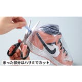 シュリンクフィルム 50枚 100枚セット | PlusNao | 詳細画像8