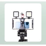 スマートフォン用 ビデオリグ スマホ用スタビライザー | PlusNao | 詳細画像3 