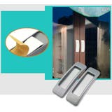 引戸用引き手 4個セット I型 | PlusNao | 詳細画像2 