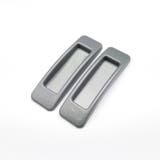 引戸用引き手 4個セット I型 | PlusNao | 詳細画像5 