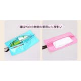 シューズバッグ 靴入れ袋 ファスナー | PlusNao | 詳細画像14 