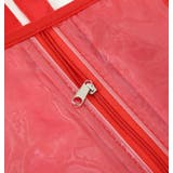 シューズバッグ 靴入れ袋 ファスナー | PlusNao | 詳細画像15 