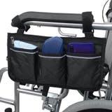 車椅子用バッグ 車イス用 収納ポケット | PlusNao | 詳細画像3 
