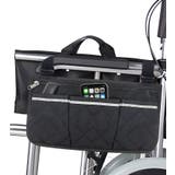 車椅子用バッグ 車イス用 収納ポケット | PlusNao | 詳細画像4 