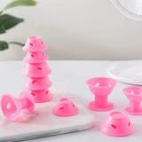 ヘアカーラー 10個入り レディース | PlusNao | 詳細画像4 