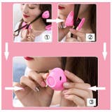 ヘアカーラー 10個入り レディース | PlusNao | 詳細画像6 