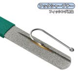 フックシャープナー 釣り フィッシング | PlusNao | 詳細画像1 