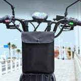 フレームバッグ サイクルバッグ 無地 | PlusNao | 詳細画像2 