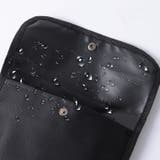 フレームバッグ サイクルバッグ 無地 | PlusNao | 詳細画像3 