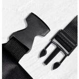 フレームバッグ サイクルバッグ 無地 | PlusNao | 詳細画像5 