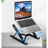 ノートパソコンスタンド ノートPCスタンド 折畳み | PlusNao | 詳細画像8 