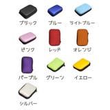 イヤホンケース マルチケース 小物収納 | PlusNao | 詳細画像14 