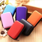 イヤホンケース マルチケース 小物収納 | PlusNao | 詳細画像5 