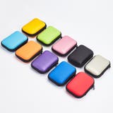 イヤホンケース マルチケース 小物収納 | PlusNao | 詳細画像7 