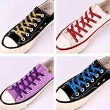 靴紐 靴ひも 2本セット | PlusNao | 詳細画像3