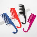 ヘアブラシ ヘアコーム コーム | PlusNao | 詳細画像2
