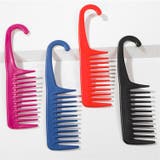 ヘアブラシ ヘアコーム コーム | PlusNao | 詳細画像3