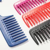ヘアブラシ ヘアコーム コーム | PlusNao | 詳細画像7