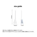 トイレブラシ ケース付き ゴルフクラブ型 | PlusNao | 詳細画像20