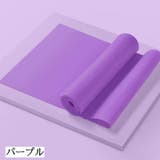 トレーニングチューブ ゴムバンド エクササイズバンド | PlusNao | 詳細画像11