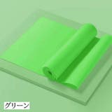 トレーニングチューブ ゴムバンド エクササイズバンド | PlusNao | 詳細画像8