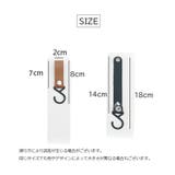 ハンガーフック S字フック 吊り下げ | PlusNao | 詳細画像15 