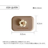 コンタクトレンズケース カラコンケース ソフトレンズ用 | PlusNao | 詳細画像10