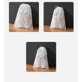 シューズバッグ 30枚セット 収納袋 | PlusNao | 詳細画像8