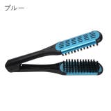 ツインヘアブラシ ヘアーブラシ レディース | PlusNao | 詳細画像14 