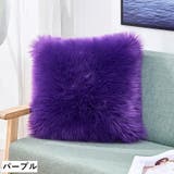 クッションカバー 単品 正方形 | PlusNao | 詳細画像10