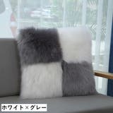 クッションカバー 単品 正方形 | PlusNao | 詳細画像14