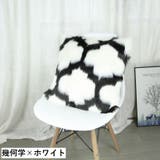 クッションカバー 単品 正方形 | PlusNao | 詳細画像17