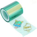 レジンテープ 空枠テープ クラフトテープ | PlusNao | 詳細画像4