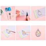 レジンテープ 空枠テープ クラフトテープ | PlusNao | 詳細画像6