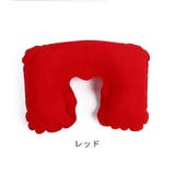ネックピロー U字型 空気式 | PlusNao | 詳細画像10