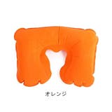 ネックピロー U字型 空気式 | PlusNao | 詳細画像11