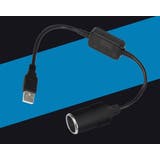 シガーソケット シガーライター カー用品 | PlusNao | 詳細画像2