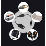 シガーソケット シガーライター カー用品 | PlusNao | 詳細画像5