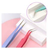 ピンセット 手芸用 シールピンセット | PlusNao | 詳細画像14