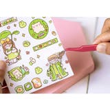 ピンセット 手芸用 シールピンセット | PlusNao | 詳細画像4