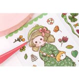 ピンセット 手芸用 シールピンセット | PlusNao | 詳細画像5