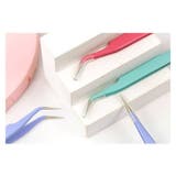 ピンセット 手芸用 シールピンセット | PlusNao | 詳細画像6