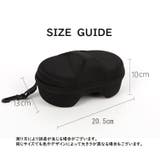 ゴーグルケース ダイビングマスクケース ダイビングゴーグルマスク | PlusNao | 詳細画像10 