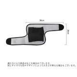肘サポーター 単品 ひじサポーター | PlusNao | 詳細画像15 